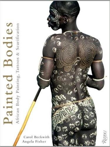 Couverture_Painted Bodies