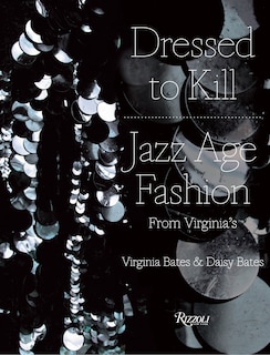 Front cover_Dressed To Kill