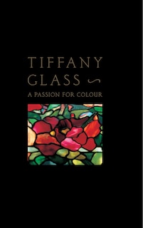 Front cover_Tiffany Glass