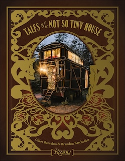 Front cover_Tales of a Not So Tiny House