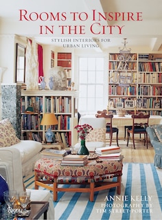 Couverture_Rooms To Inspire In The City