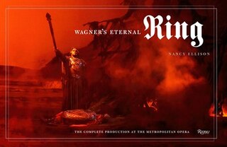 Front cover_Wagner's Eternal Ring