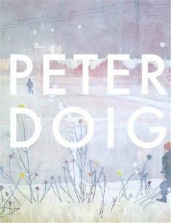 Front cover_Peter Doig