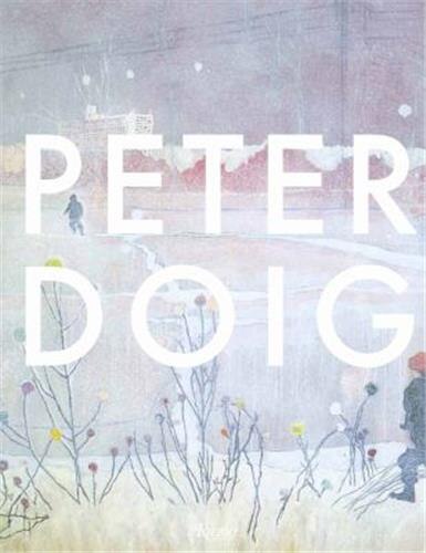 Front cover_Peter Doig
