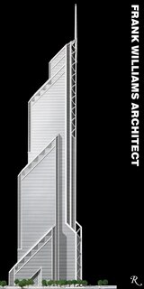 Front cover_Frank Williams Architect