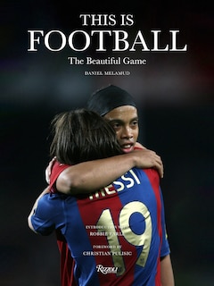 Couverture_This is Football