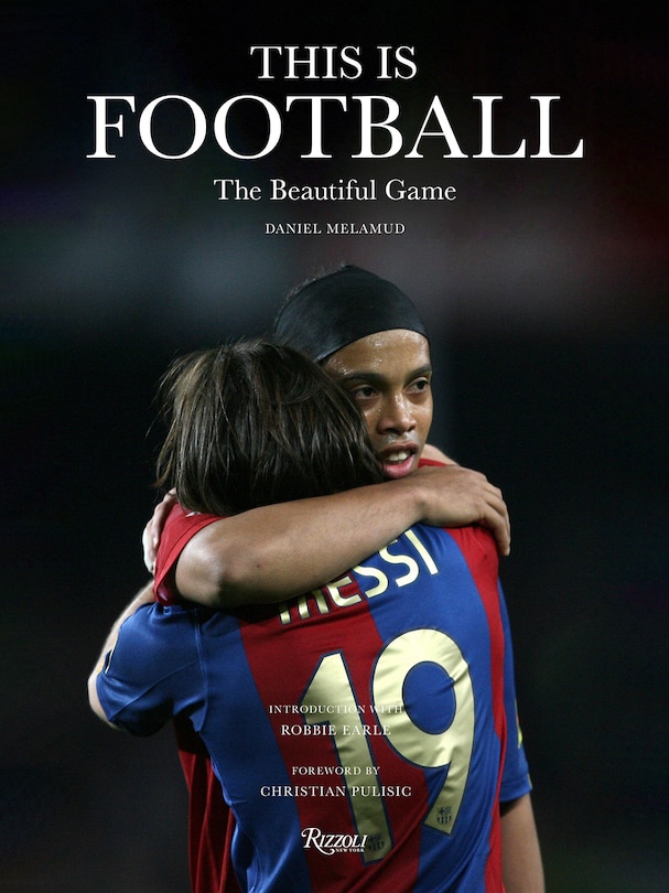Couverture_This is Football