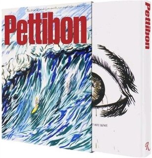 Front cover_Raymond Pettibon