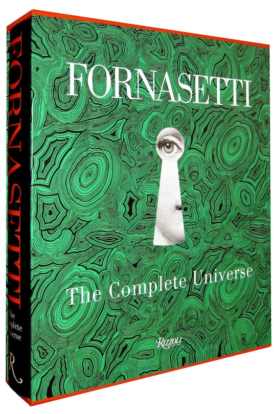Front cover_Fornasetti
