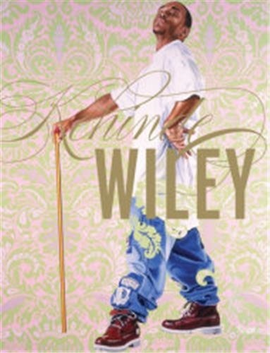 Kehinde Wiley