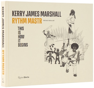 Front cover_Kerry James Marshall