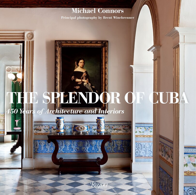 Couverture_The Splendor Of Cuba