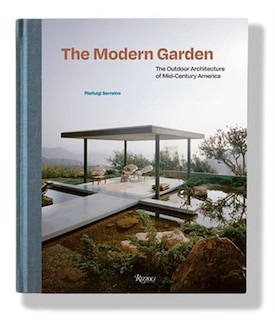 Couverture_The Modern Garden