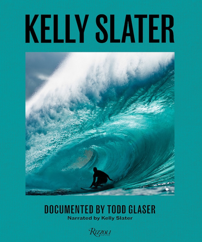 Front cover_Kelly Slater