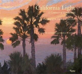 Front cover_California Light:  A Century of Landscapes