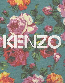Front cover_Kenzo