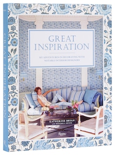 Front cover_Great Inspiration