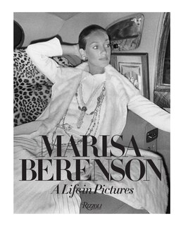 Couverture_Marisa Berenson