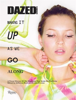 Front cover_Dazed & Confused