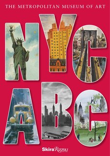 Front cover_Nyc Abc