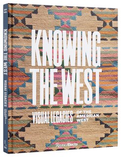 Front cover_Knowing the West