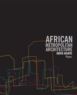Front cover_African Metropolitan Architecture