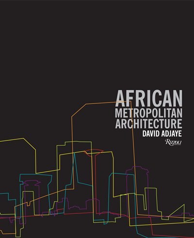 Front cover_African Metropolitan Architecture