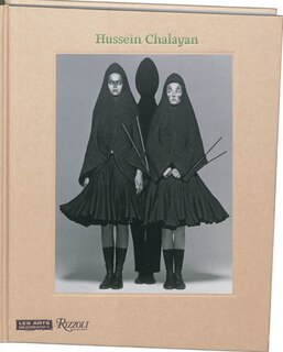 Front cover_Hussein Chalayan