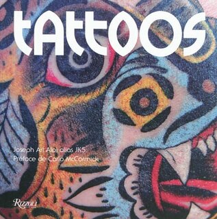 Front cover_Tattoos