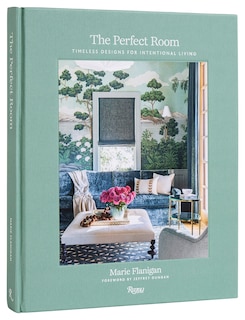 Front cover_The Perfect Room