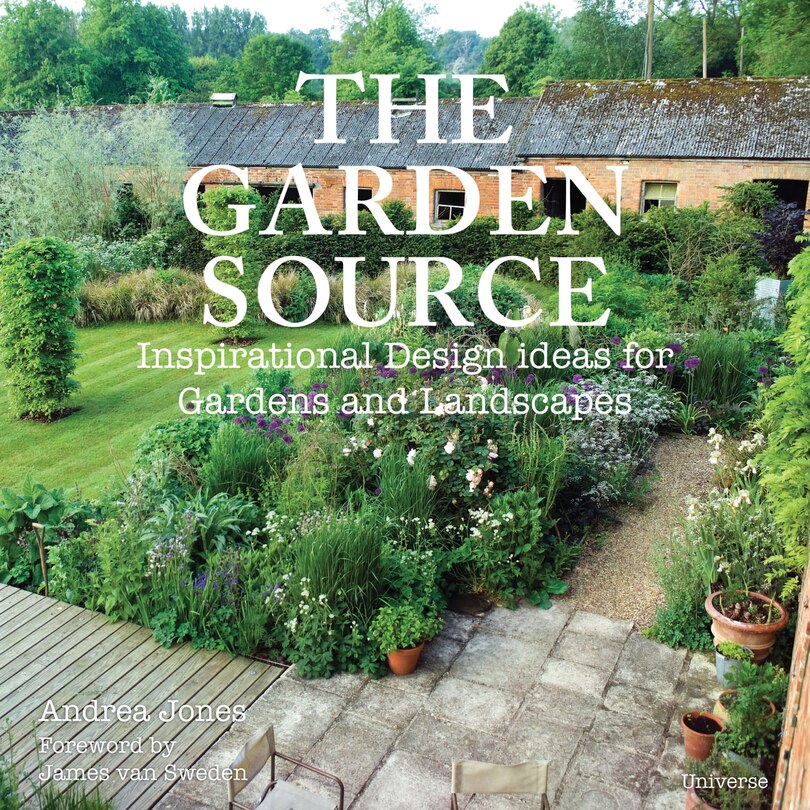 Front cover_The Garden Source