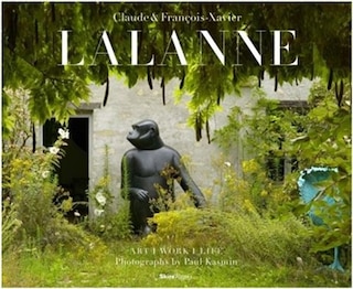 Couverture_Claude And Francois-xavier Lalanne