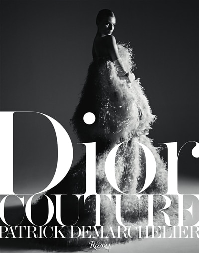 Front cover_Dior couture