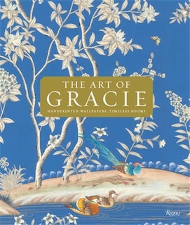 Front cover_The Art of Gracie