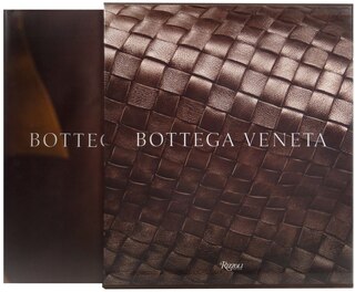 Front cover_Bottega Veneta: Art Of Collaboration