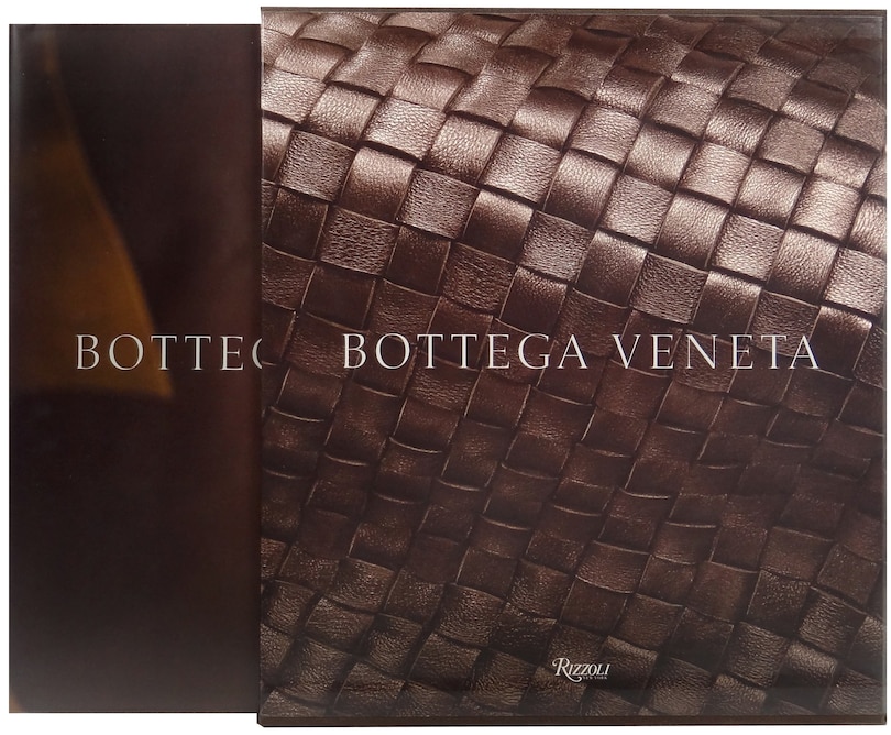 Front cover_Bottega Veneta: Art Of Collaboration