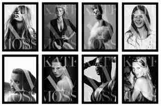 Kate: The Kate Moss Book by Kate Moss