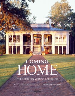 Front cover_Coming Home