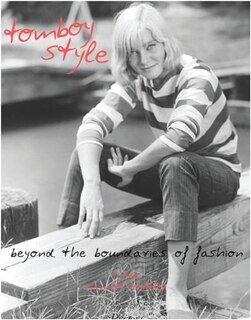Front cover_Tomboy Style