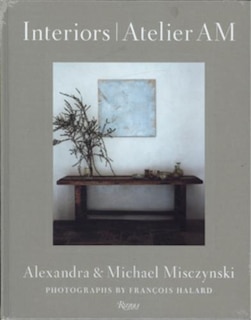 Front cover_Interiors: Atelier Am