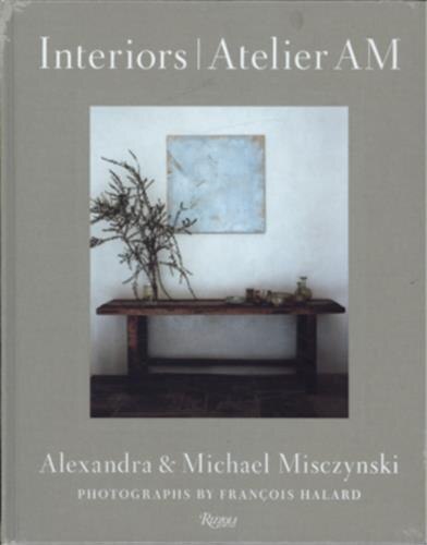Front cover_Interiors: Atelier Am