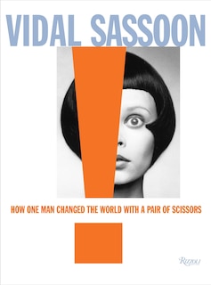 Front cover_Vidal Sassoon