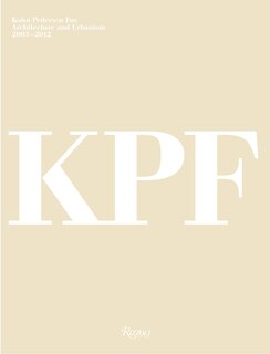 Front cover_Kohn Pedersen Fox