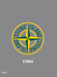 Front cover_Stone Island