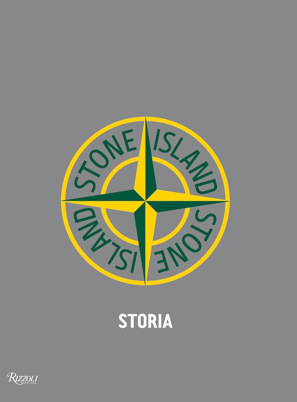 Front cover_Stone Island