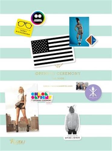 Front cover_Opening Ceremony