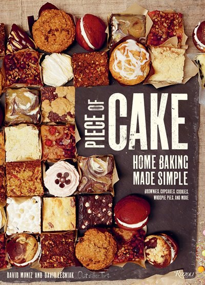 Couverture_Piece Of Cake