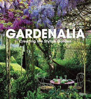 Front cover_Gardenalia
