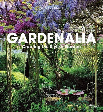 Front cover_Gardenalia