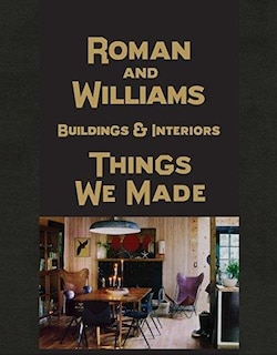Front cover_Roman And Williams Buildings And Interiors